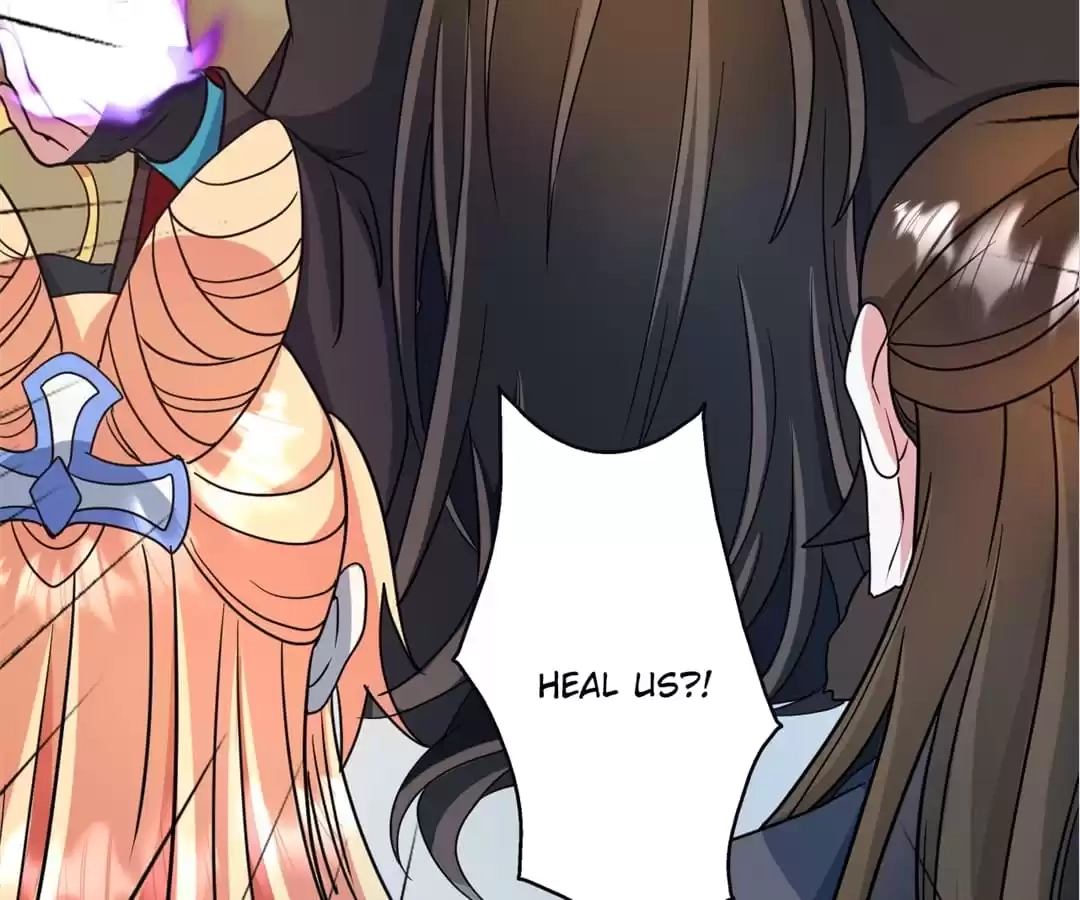 Banished Disciple's Counterattack Chapter 328 page 79 - 