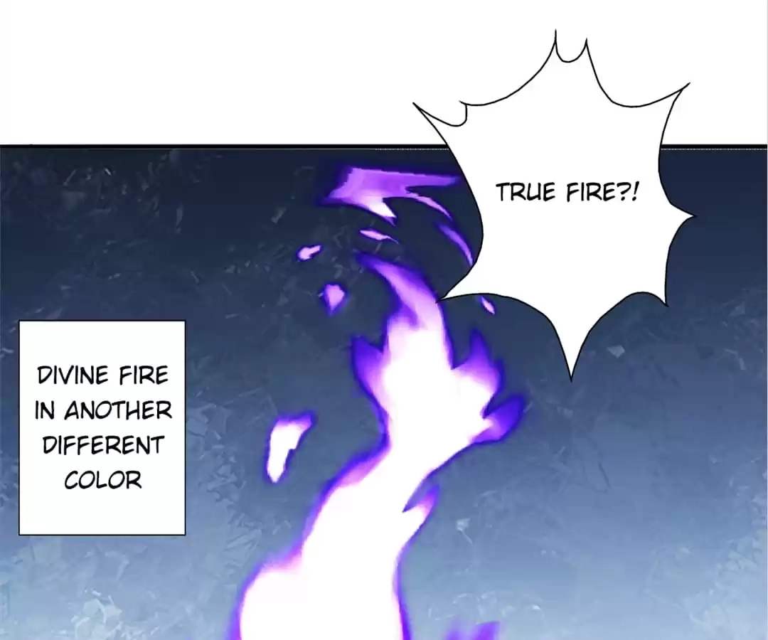 Banished Disciple's Counterattack Chapter 328 page 81 - 