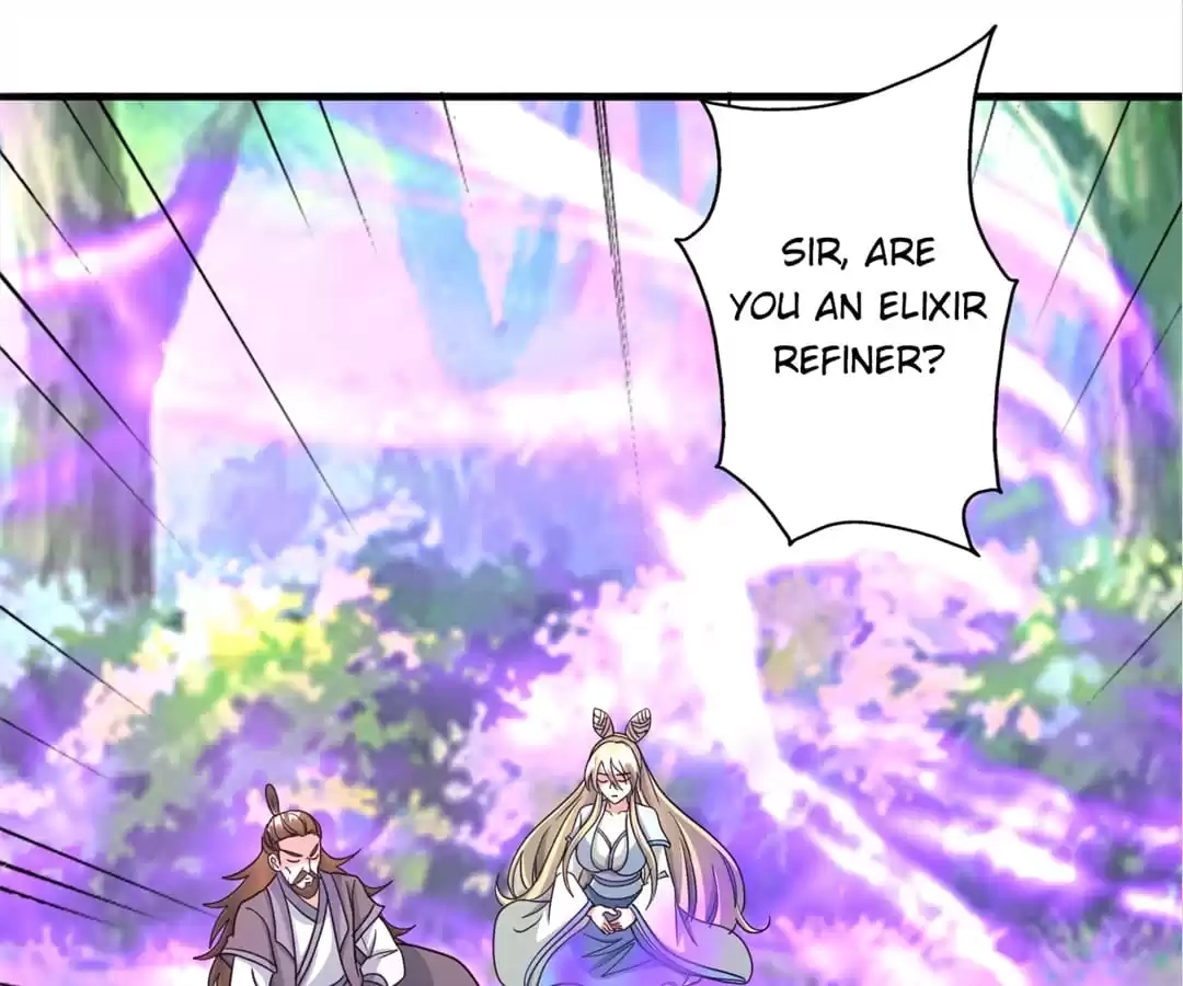 Banished Disciple's Counterattack Chapter 328 page 84 - 