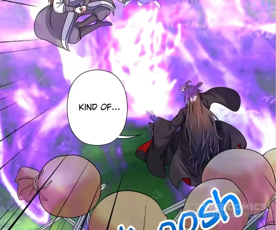Banished Disciple's Counterattack Chapter 328 page 85 - 