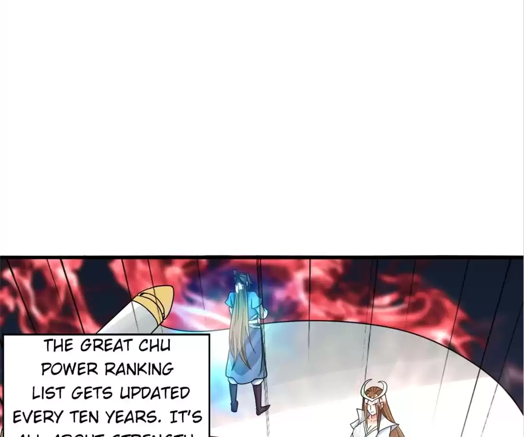 Banished Disciple's Counterattack Chapter 328 page 90 - 