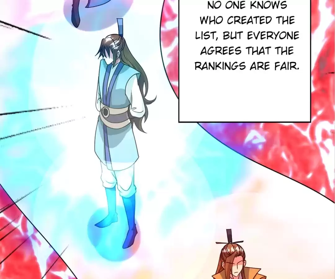 Banished Disciple's Counterattack Chapter 328 page 92 - 