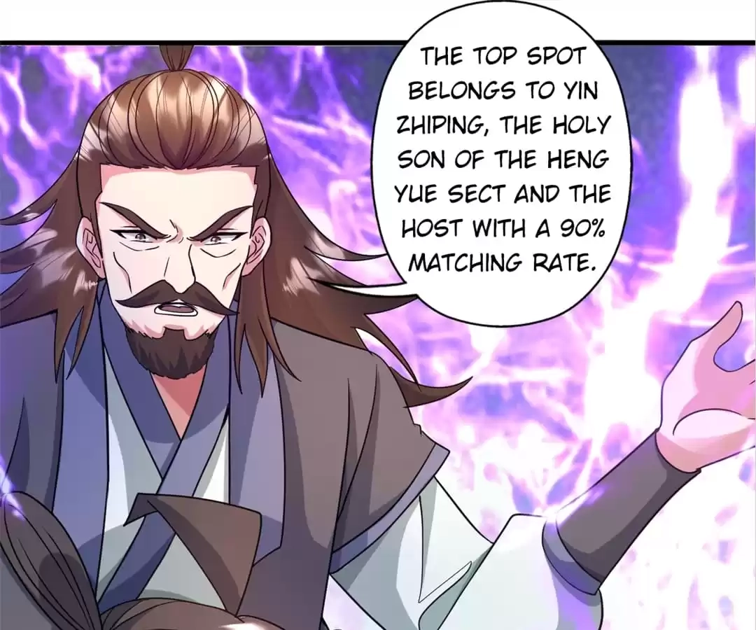 Banished Disciple's Counterattack Chapter 328 page 99 - 