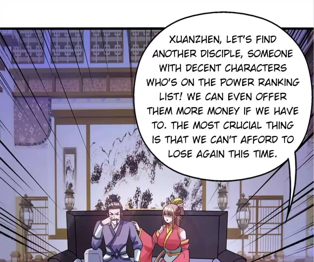 Banished Disciple's Counterattack Chapter 330 page 1 - 