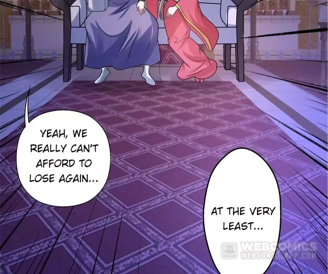 Banished Disciple's Counterattack Chapter 330 page 2 - 