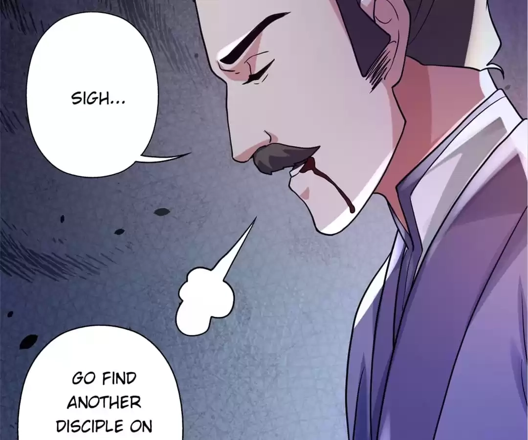 Banished Disciple's Counterattack Chapter 330 page 11 - 