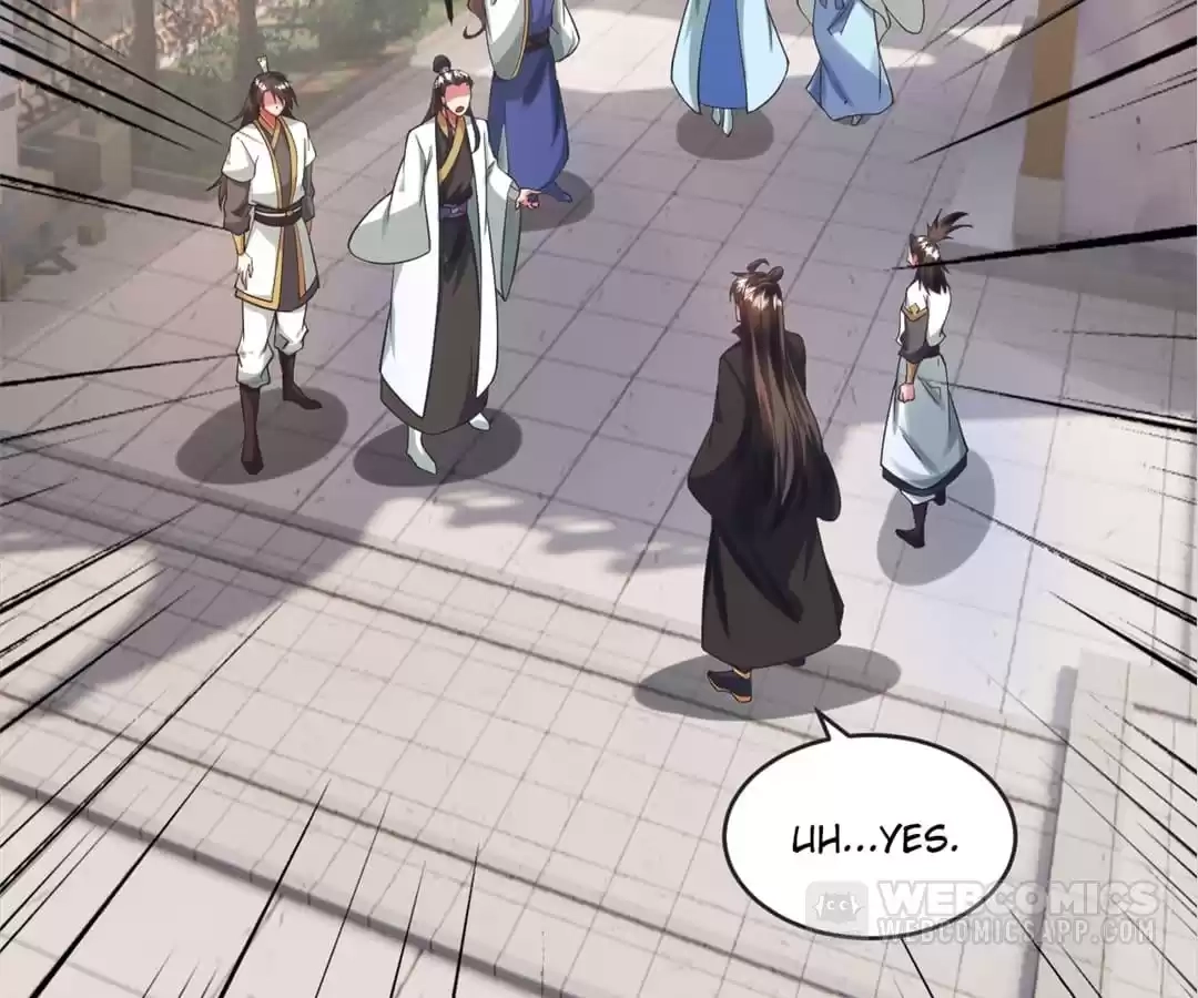 Banished Disciple's Counterattack Chapter 330 page 111 - 