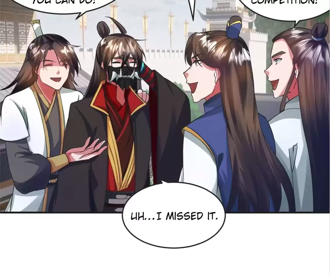 Banished Disciple's Counterattack Chapter 330 page 113 - 
