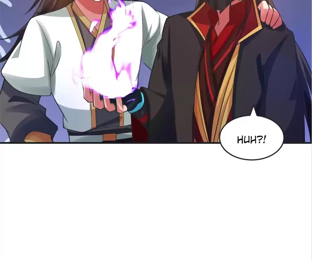 Banished Disciple's Counterattack Chapter 330 page 116 - 