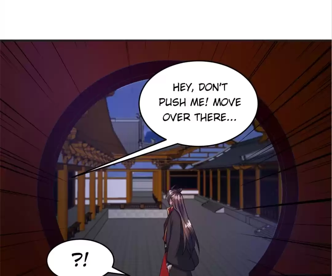 Banished Disciple's Counterattack Chapter 330 page 123 - 