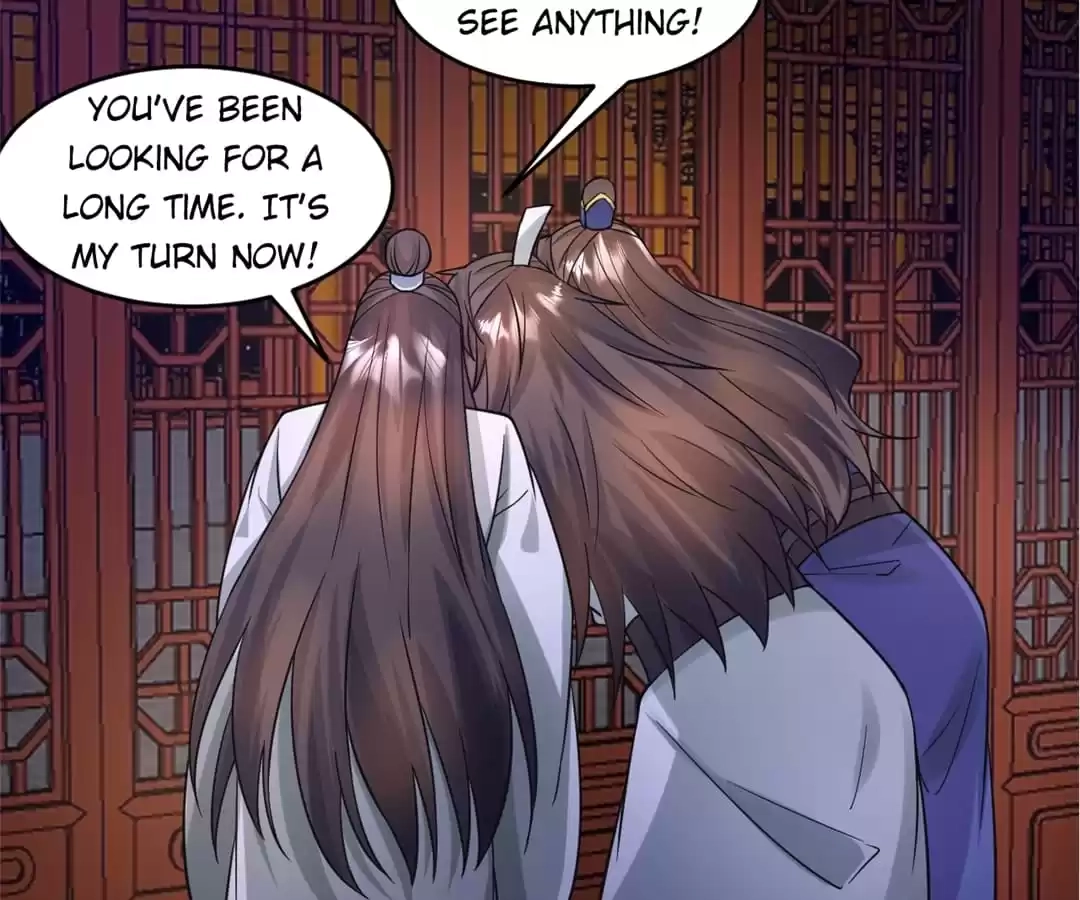 Banished Disciple's Counterattack Chapter 330 page 125 - 