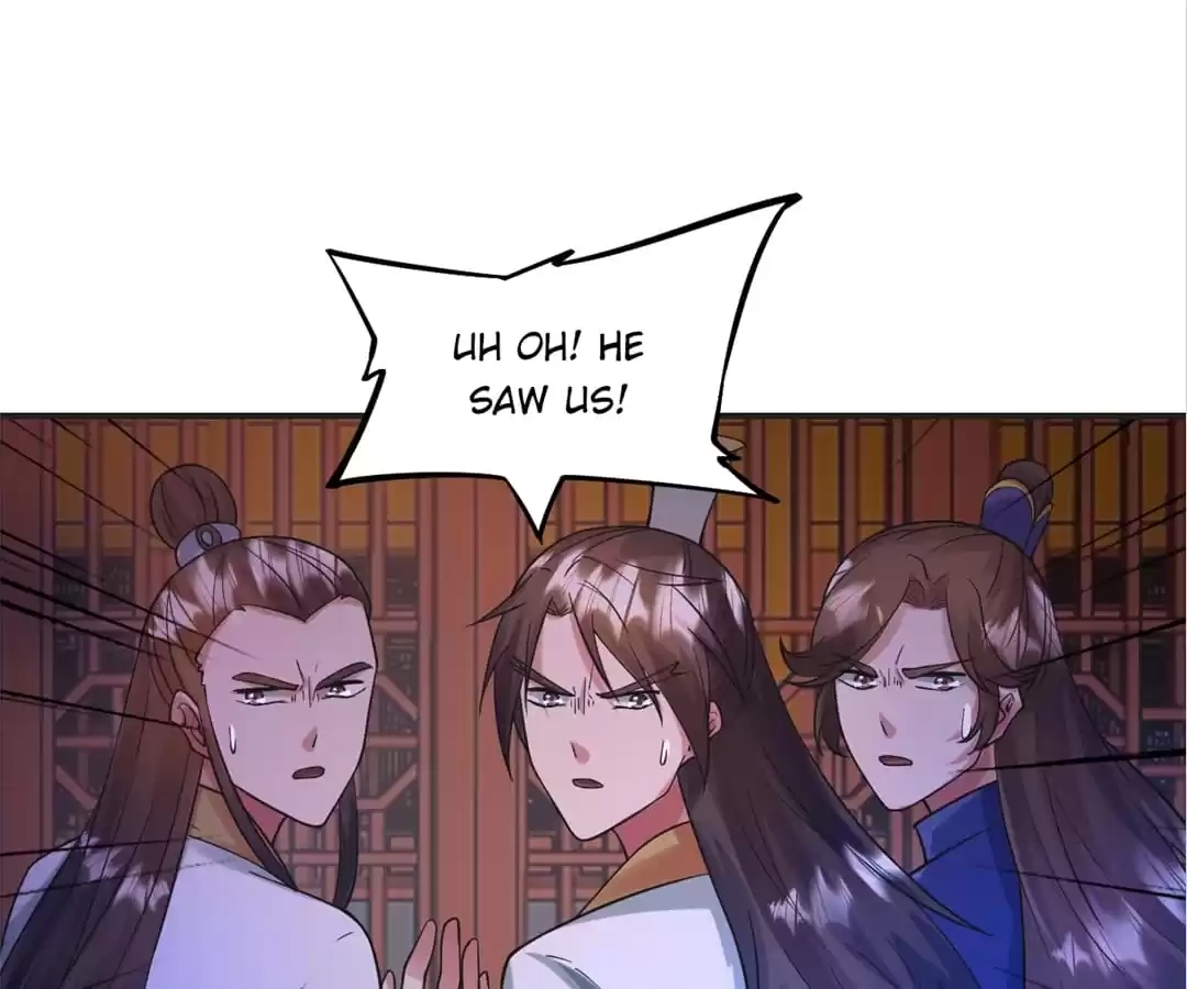 Banished Disciple's Counterattack Chapter 330 page 129 - 