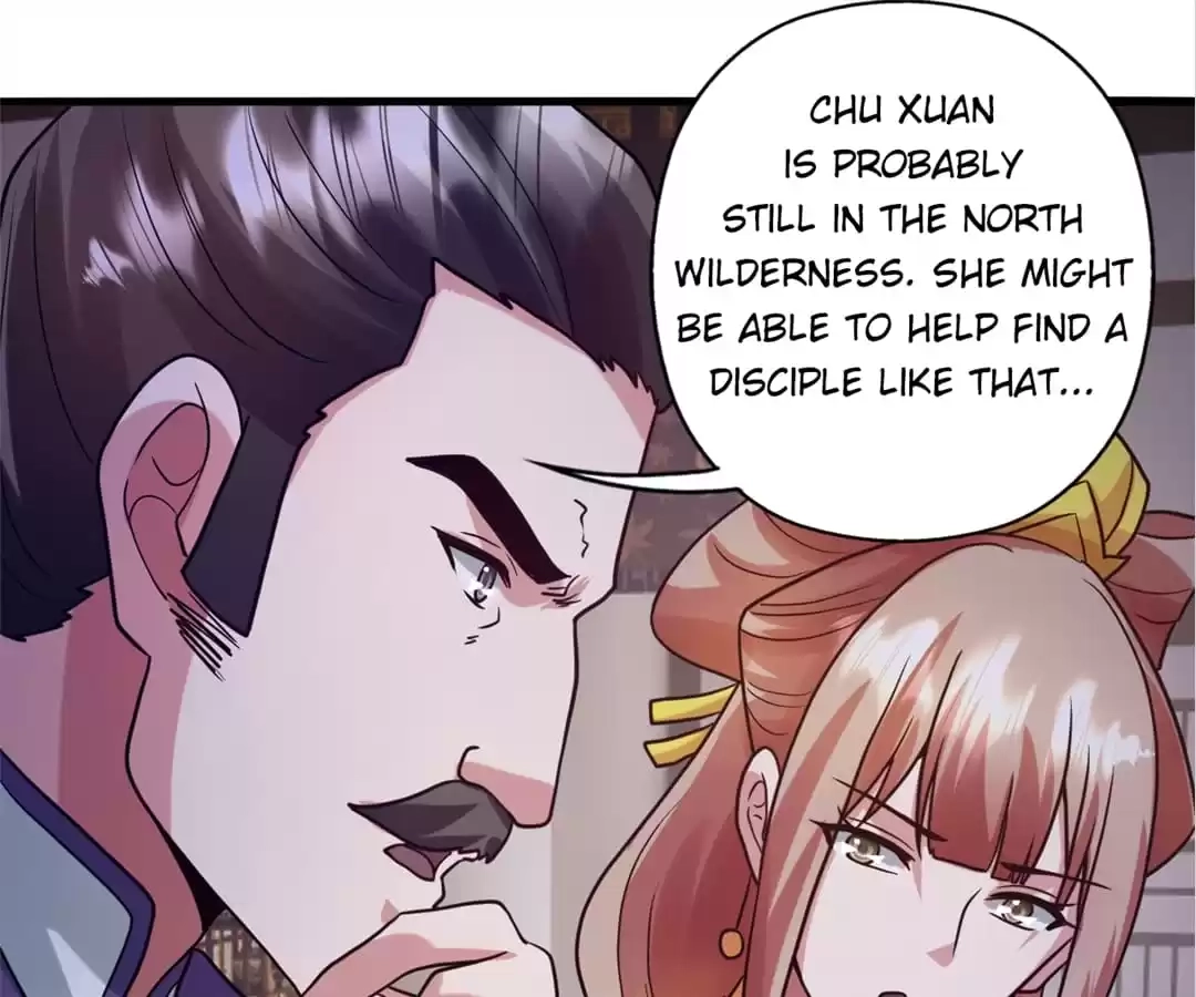Banished Disciple's Counterattack Chapter 330 page 14 - 