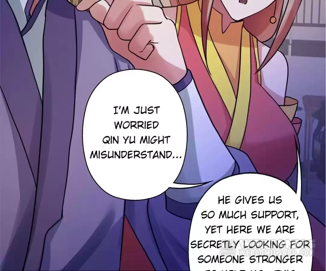 Banished Disciple's Counterattack Chapter 330 page 15 - 