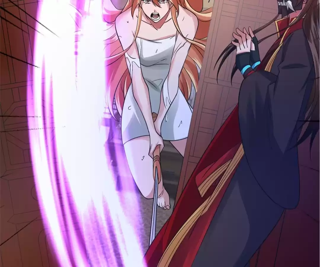 Banished Disciple's Counterattack Chapter 330 page 143 - 
