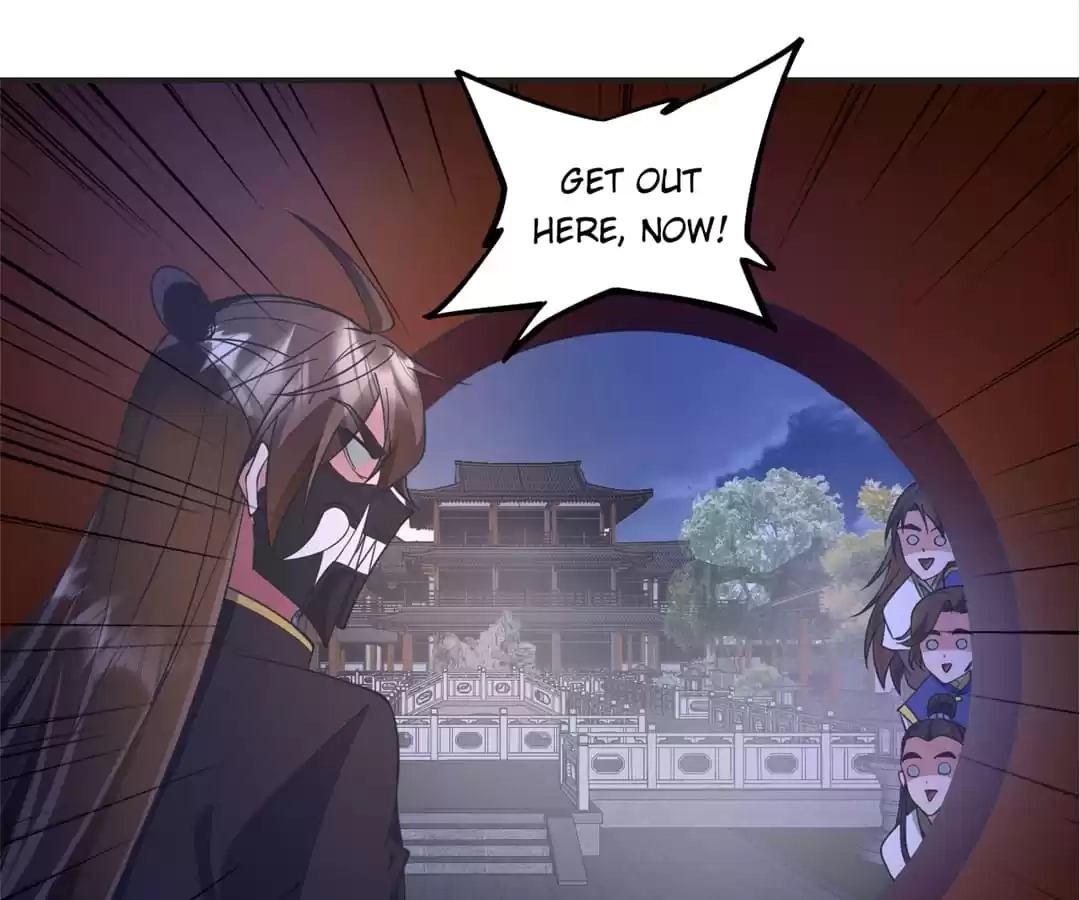 Banished Disciple's Counterattack Chapter 330 page 152 - 