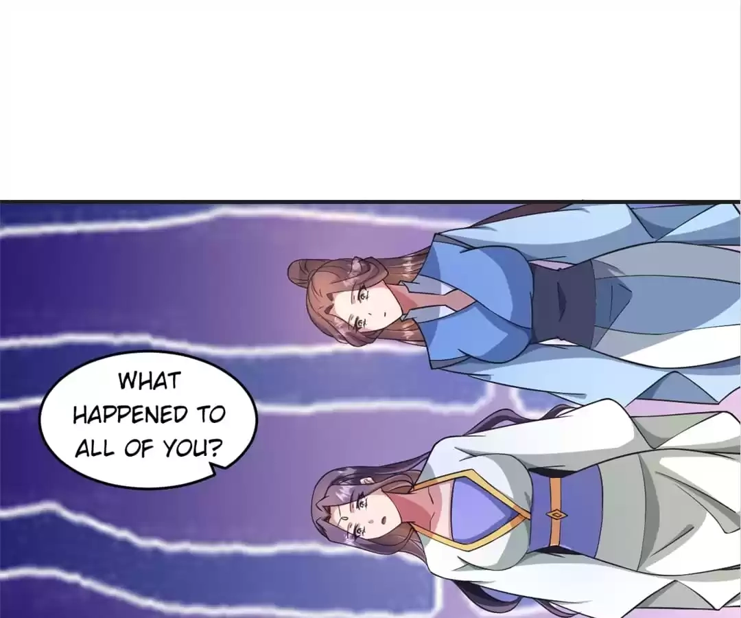 Banished Disciple's Counterattack Chapter 330 page 160 - 