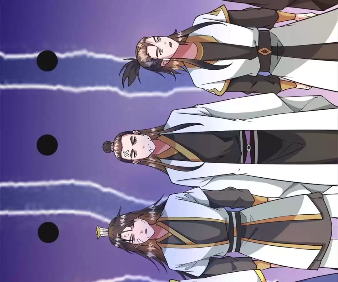 Banished Disciple's Counterattack Chapter 330 page 162 - 