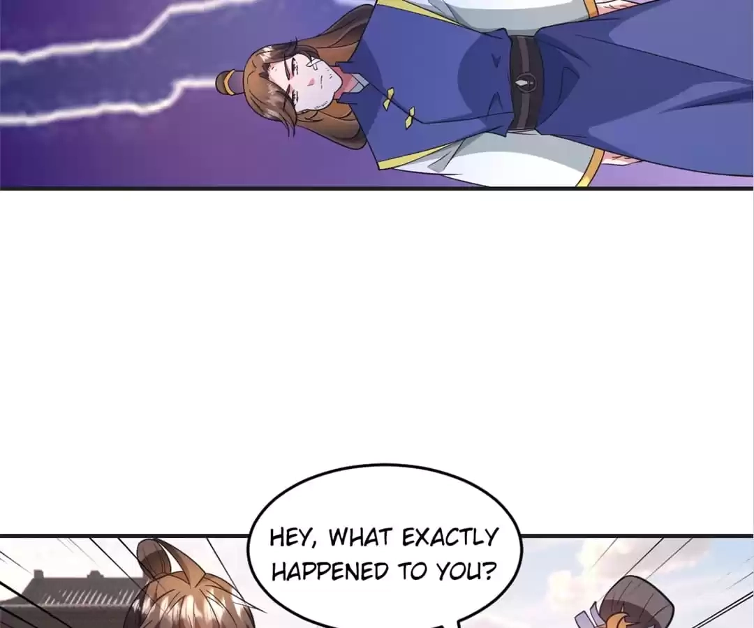 Banished Disciple's Counterattack Chapter 330 page 163 - 