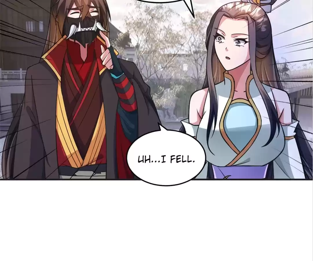Banished Disciple's Counterattack Chapter 330 page 164 - 