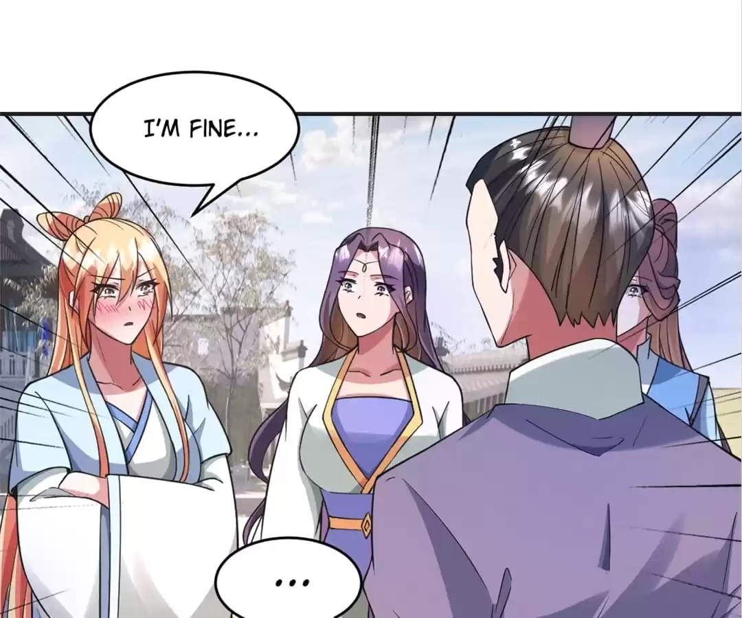 Banished Disciple's Counterattack Chapter 330 page 168 - 