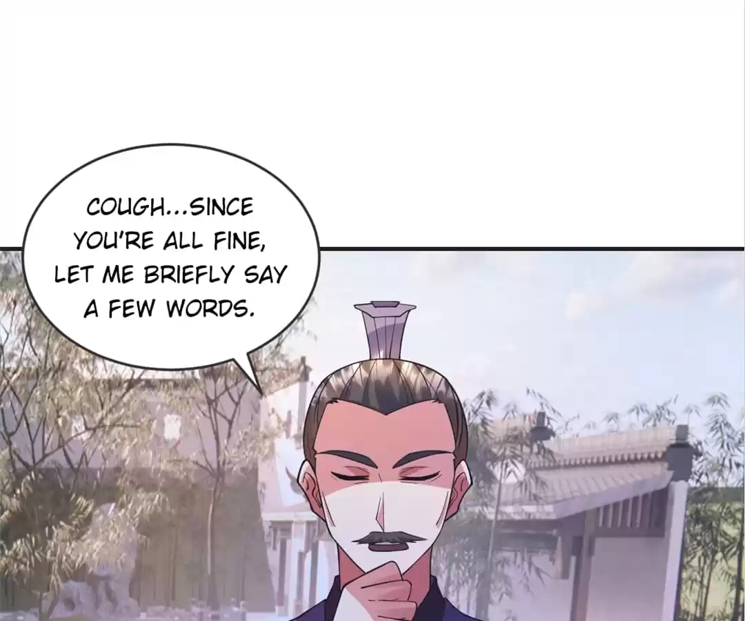 Banished Disciple's Counterattack Chapter 330 page 170 - 