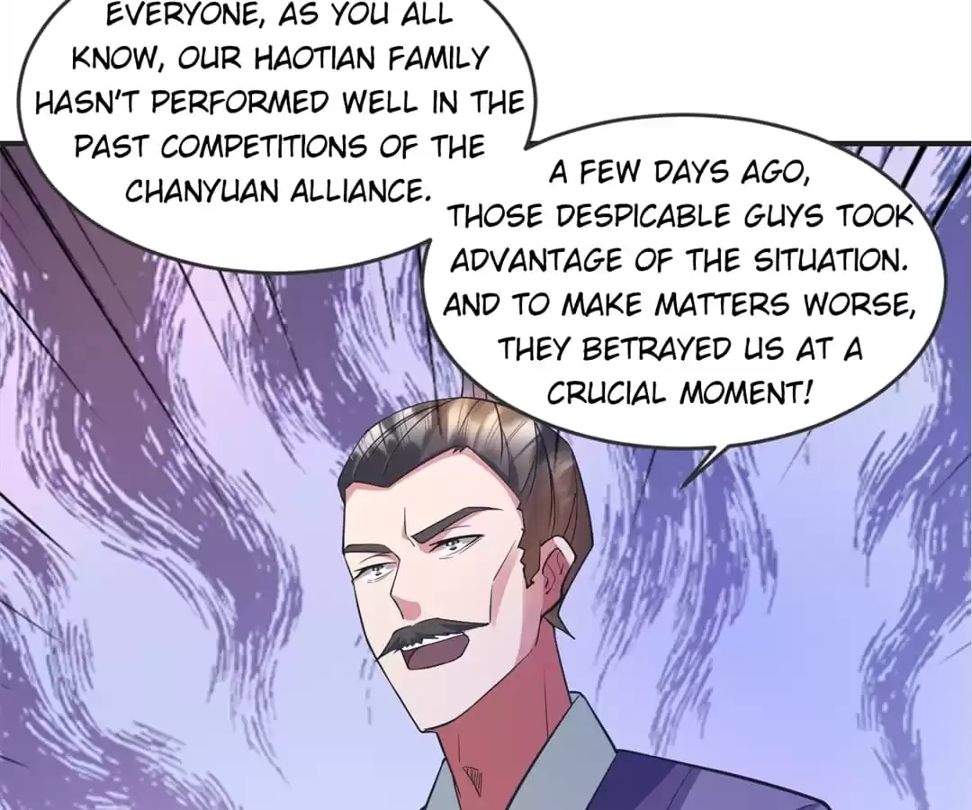Banished Disciple's Counterattack Chapter 330 page 172 - 