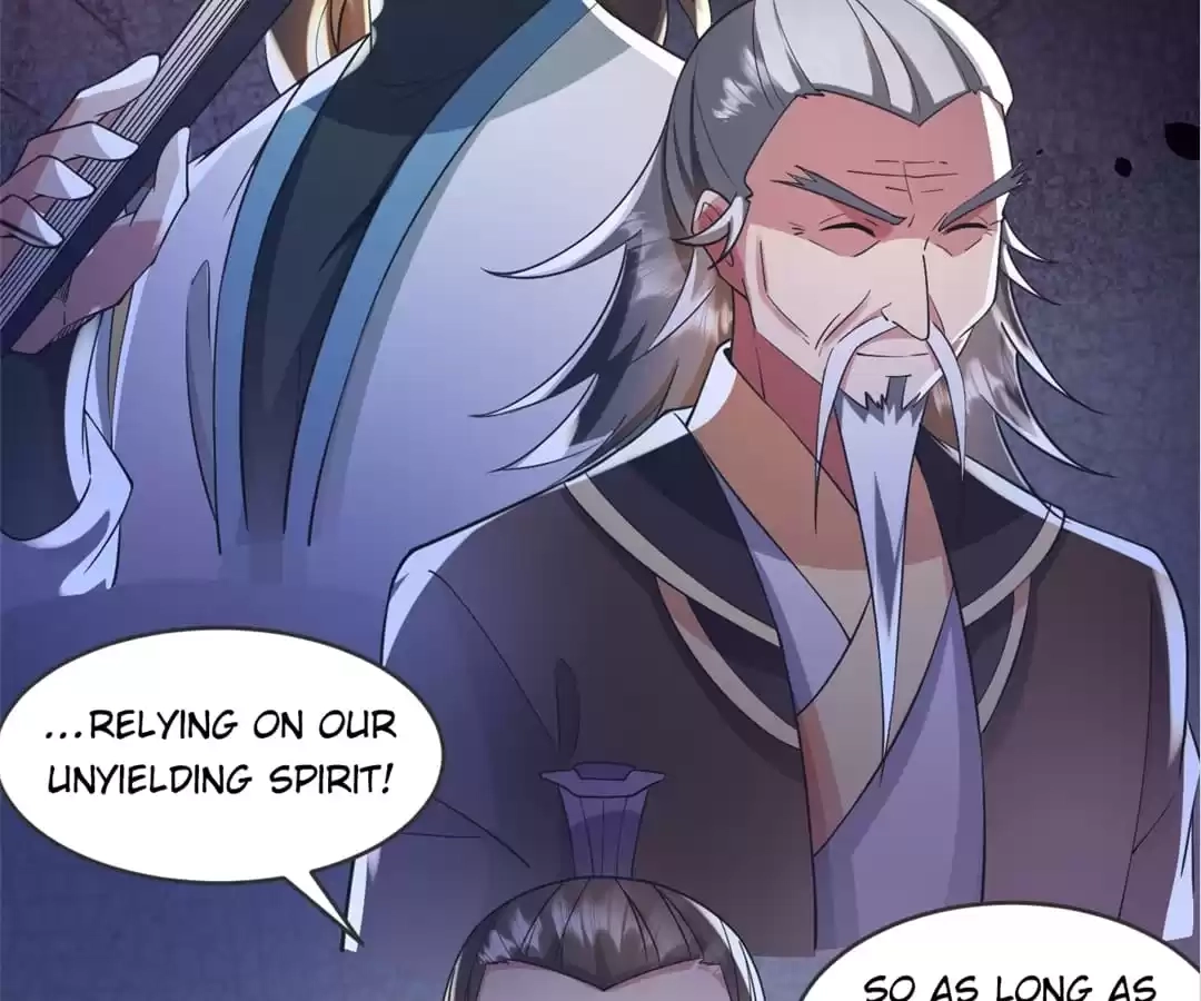 Banished Disciple's Counterattack Chapter 330 page 176 - 