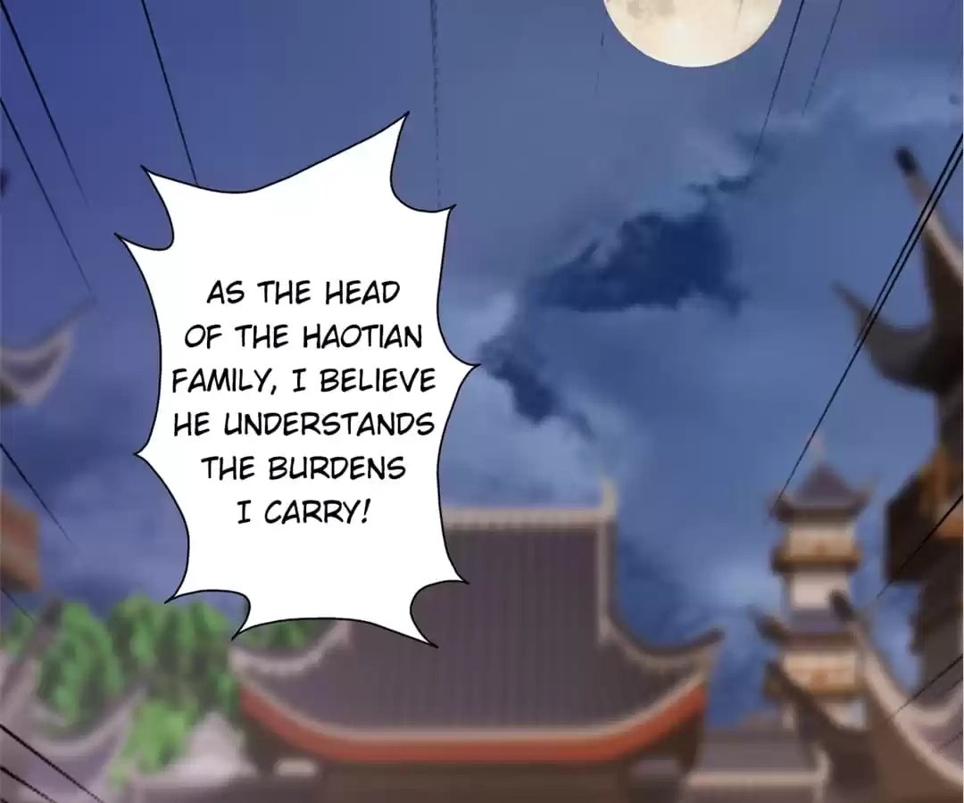 Banished Disciple's Counterattack Chapter 330 page 21 - 