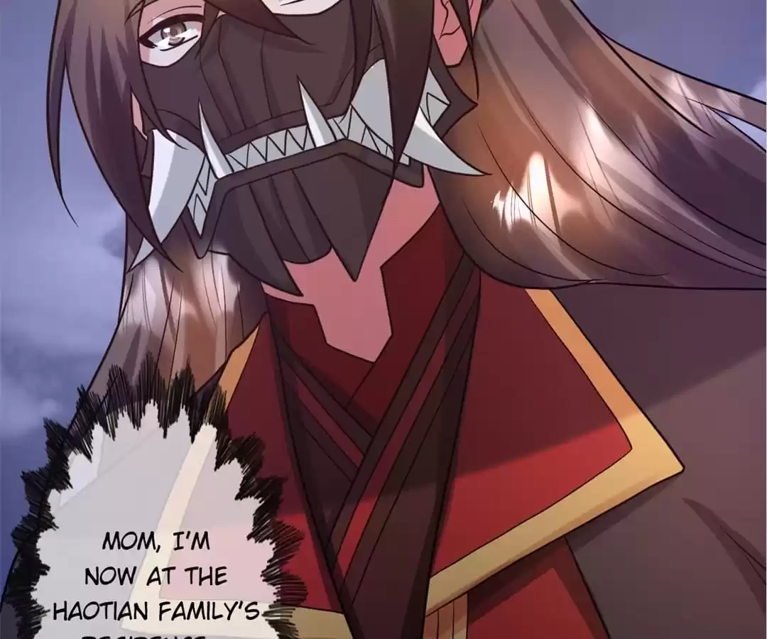 Banished Disciple's Counterattack Chapter 330 page 26 - 