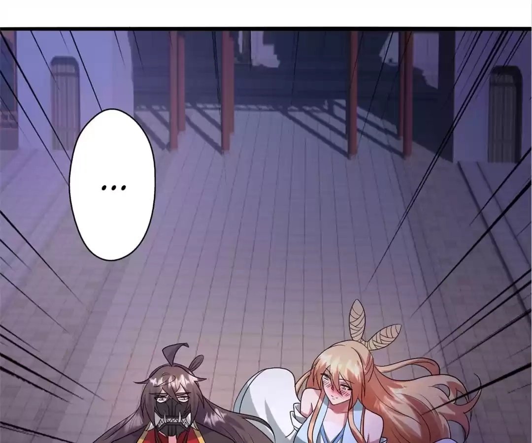 Banished Disciple's Counterattack Chapter 330 page 28 - 