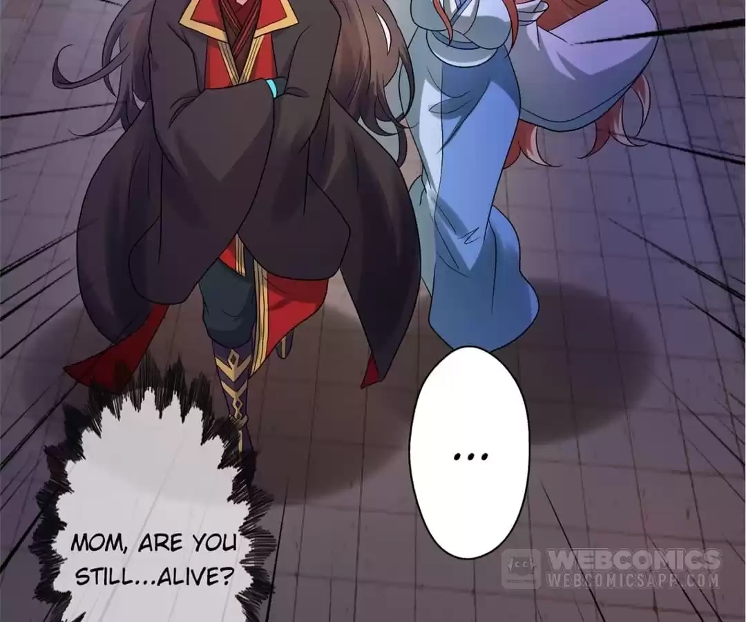 Banished Disciple's Counterattack Chapter 330 page 29 - 