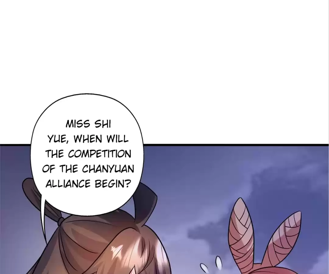 Banished Disciple's Counterattack Chapter 330 page 31 - 