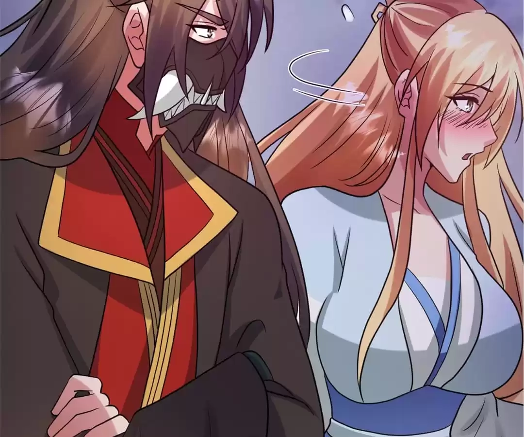Banished Disciple's Counterattack Chapter 330 page 32 - 