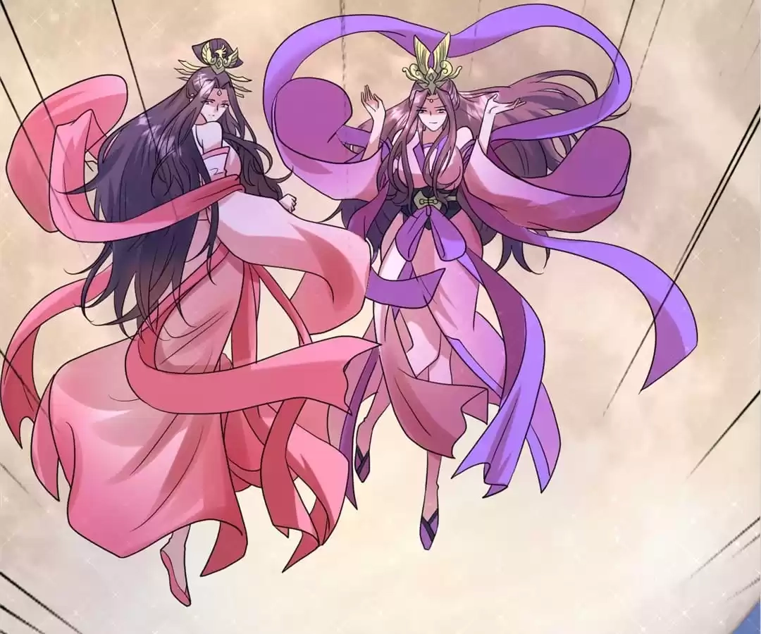 Banished Disciple's Counterattack Chapter 330 page 35 - 