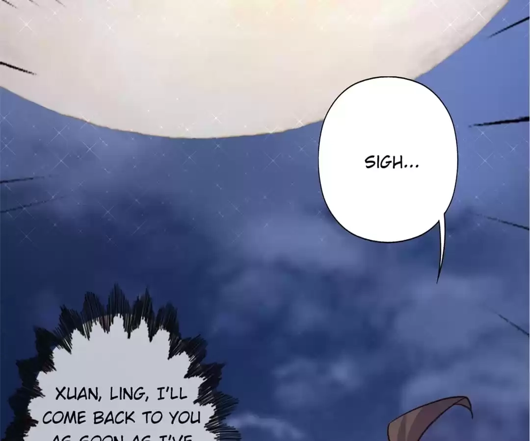 Banished Disciple's Counterattack Chapter 330 page 36 - 