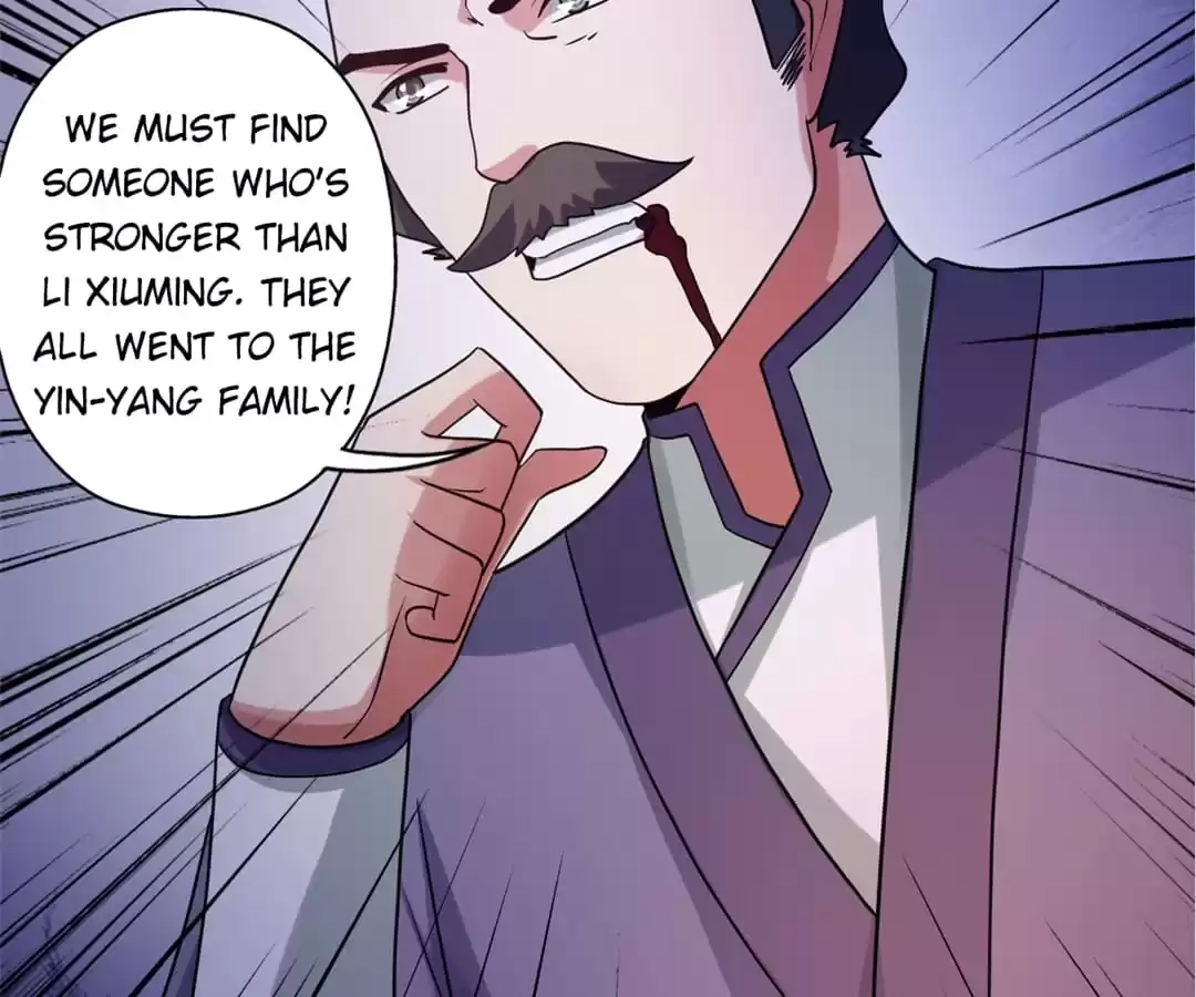 Banished Disciple's Counterattack Chapter 330 page 5 - 