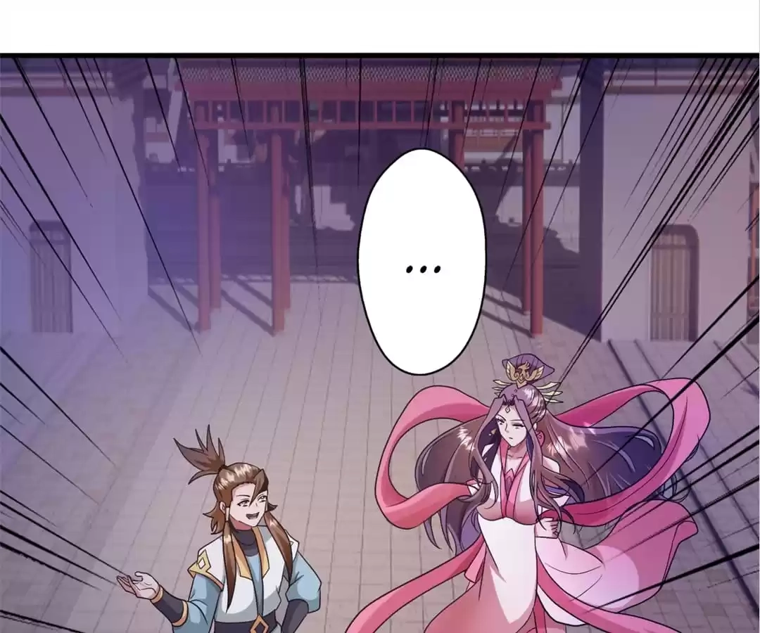 Banished Disciple's Counterattack Chapter 330 page 42 - 