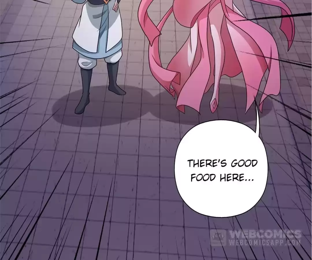 Banished Disciple's Counterattack Chapter 330 page 43 - 