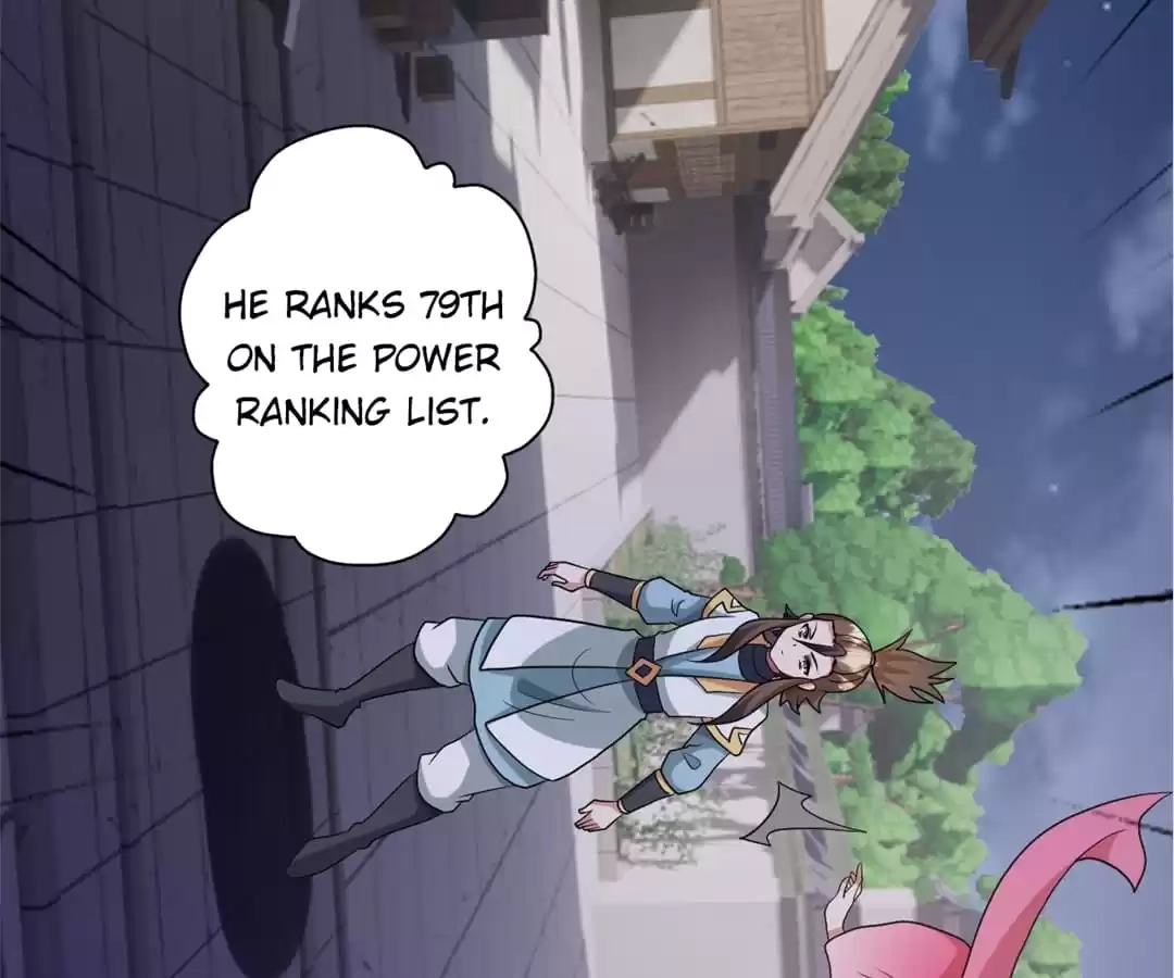 Banished Disciple's Counterattack Chapter 330 page 52 - 