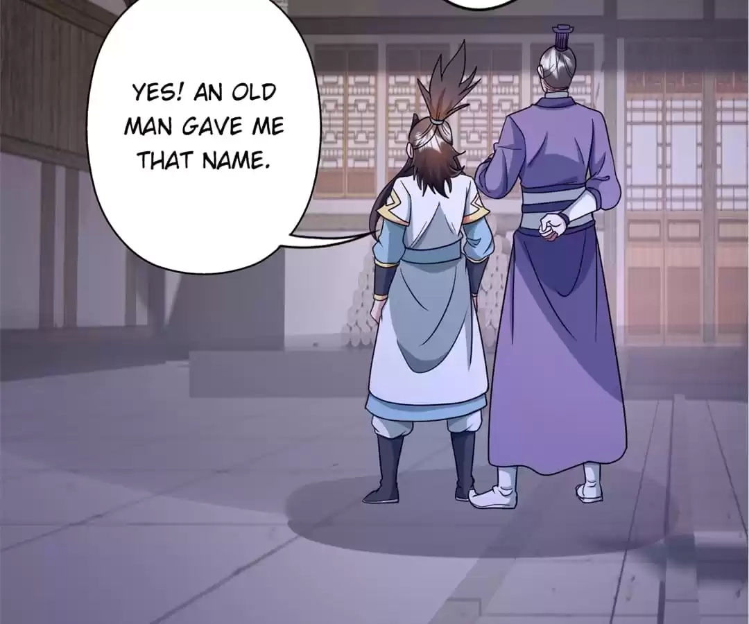 Banished Disciple's Counterattack Chapter 330 page 63 - 