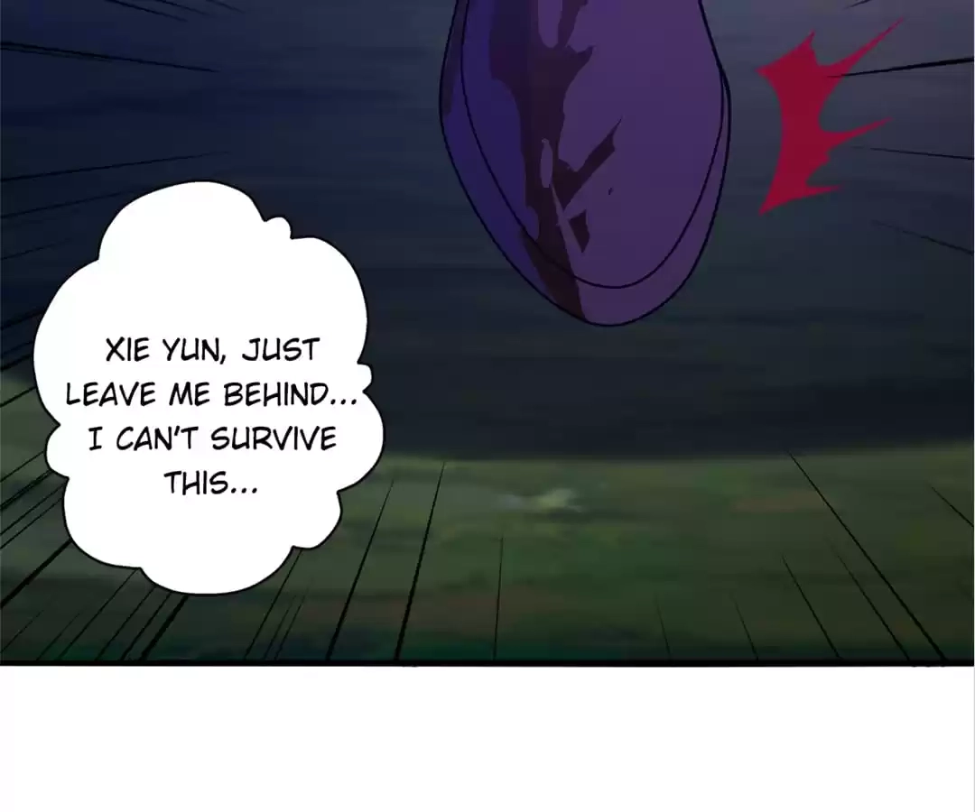 Banished Disciple's Counterattack Chapter 330 page 66 - 