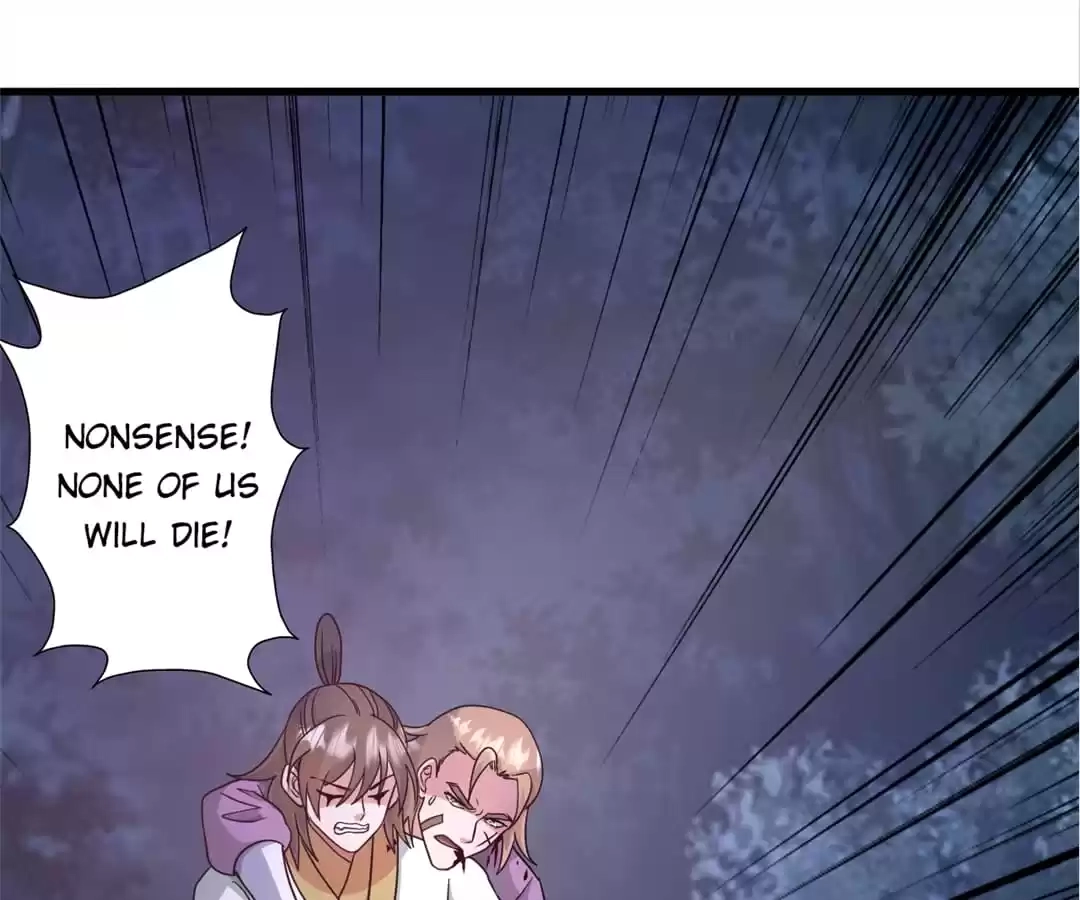 Banished Disciple's Counterattack Chapter 330 page 68 - 