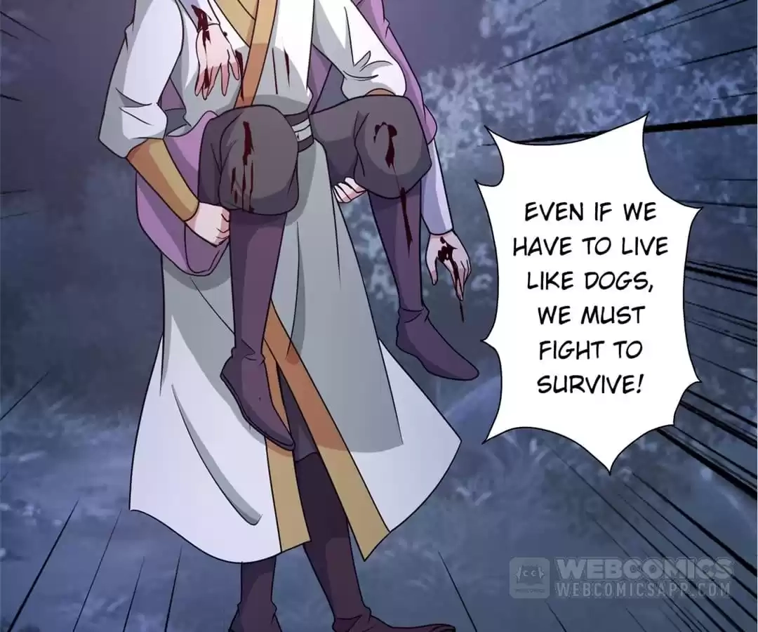Banished Disciple's Counterattack Chapter 330 page 69 - 