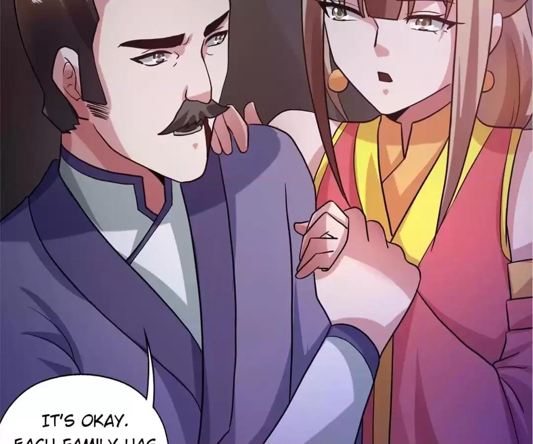 Banished Disciple's Counterattack Chapter 330 page 8 - 