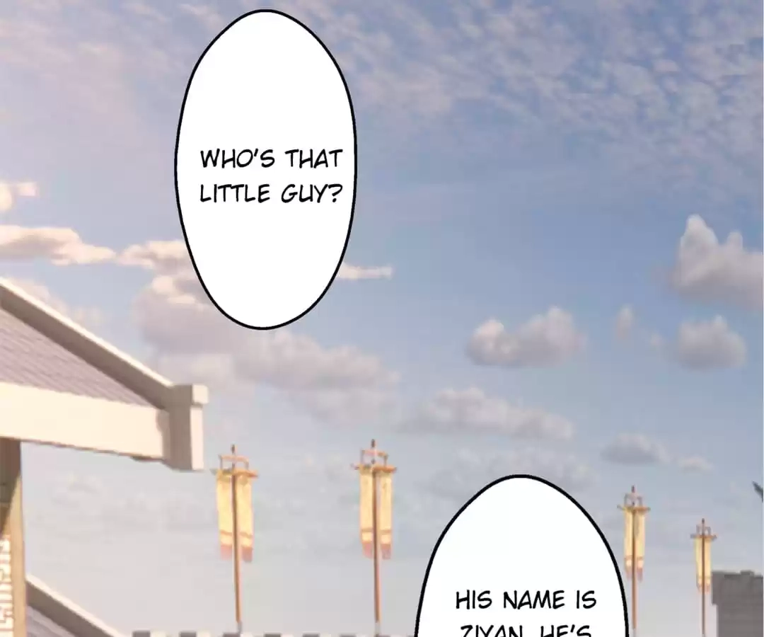 Banished Disciple's Counterattack Chapter 330 page 75 - 