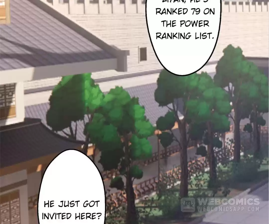 Banished Disciple's Counterattack Chapter 330 page 76 - 