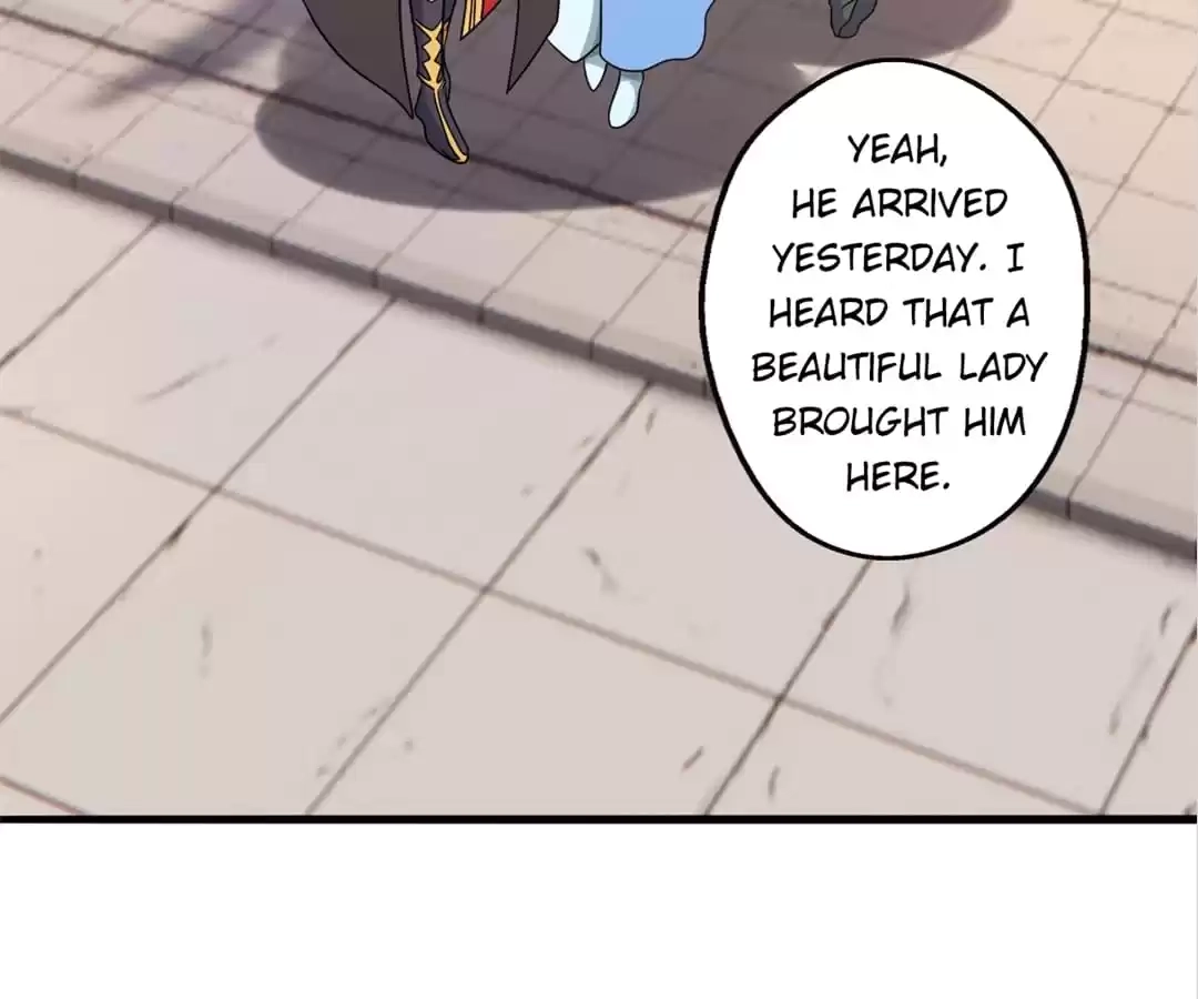Banished Disciple's Counterattack Chapter 330 page 78 - 