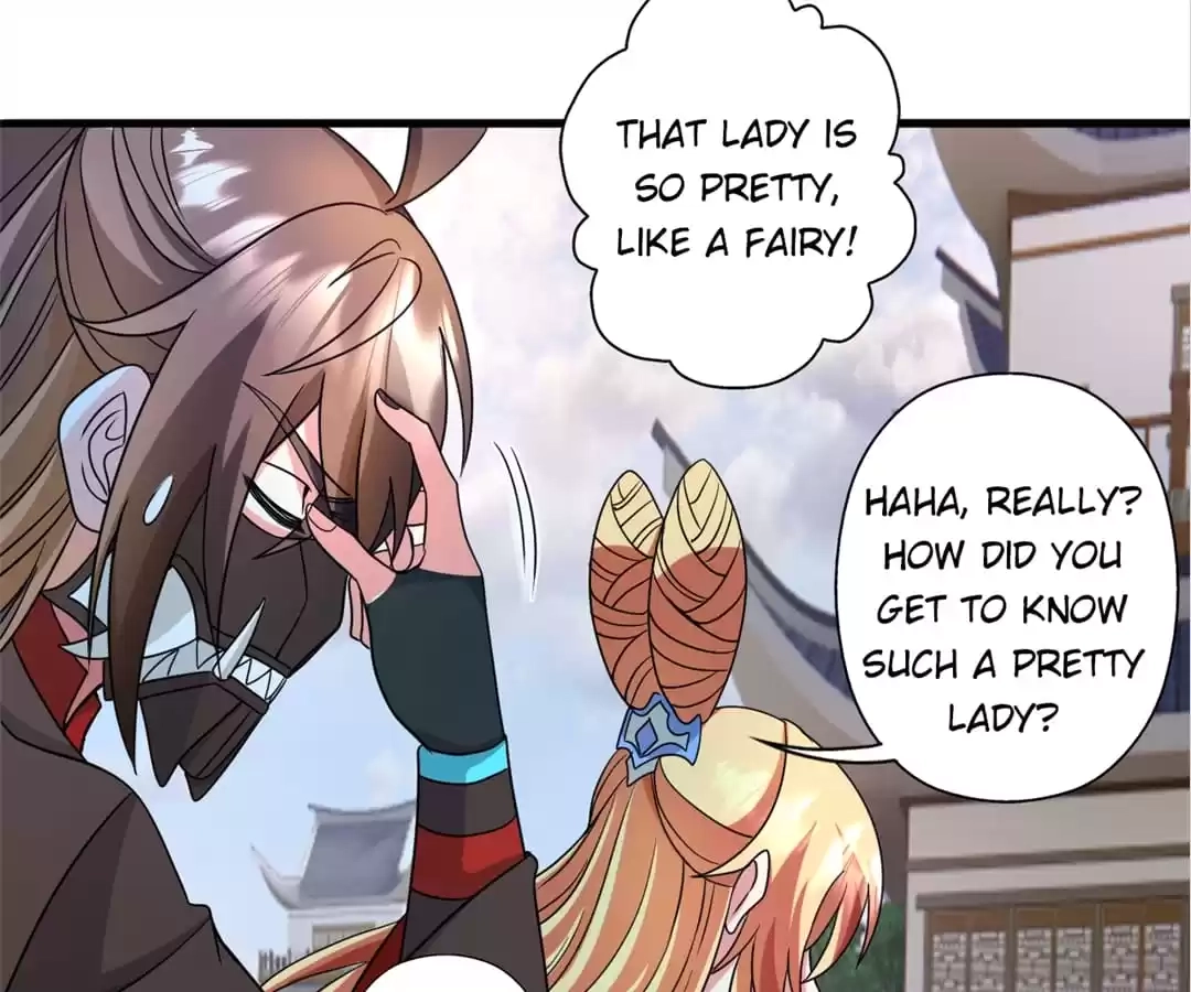 Banished Disciple's Counterattack Chapter 330 page 80 - 