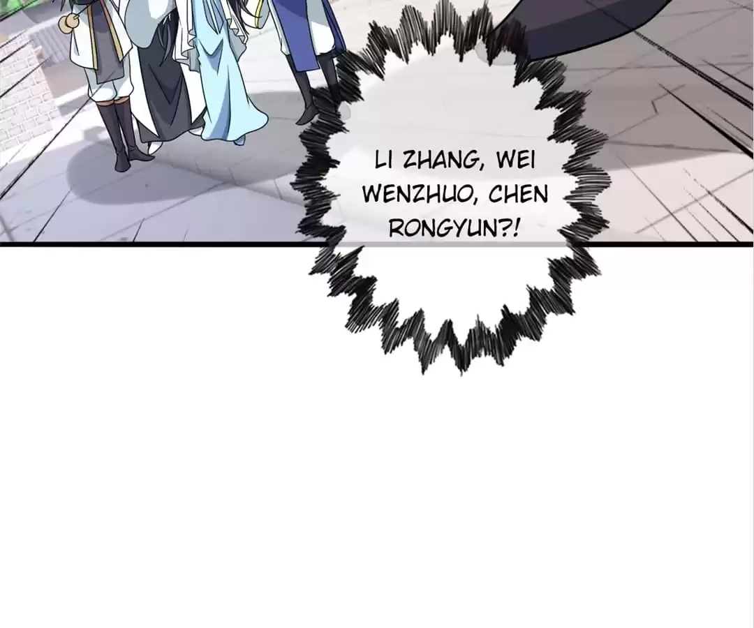 Banished Disciple's Counterattack Chapter 330 page 85 - 